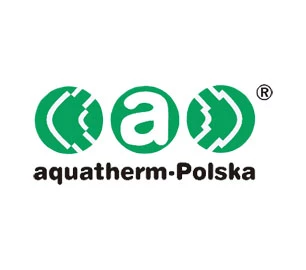 logo aquatherm polska