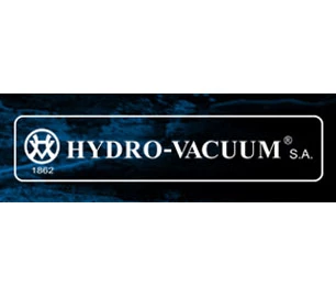 logo hydrovacuum